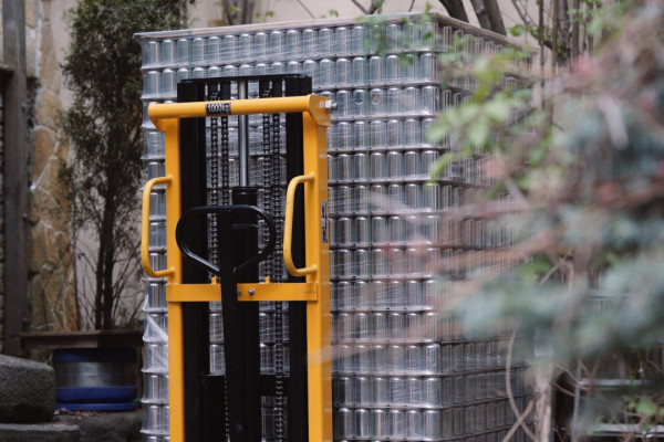 Дистрибьюция крафтового пива украинских производителей в сетевой ритейл